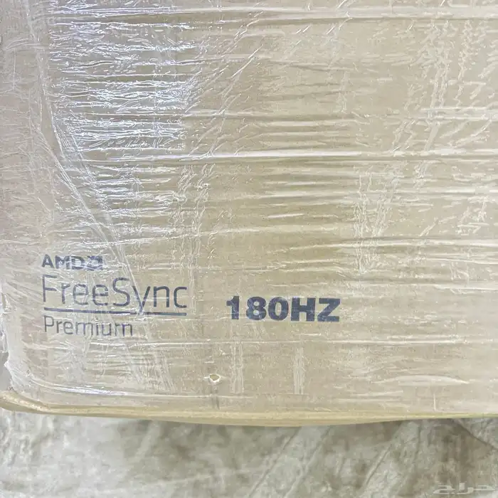 شاشه قيمنق 6