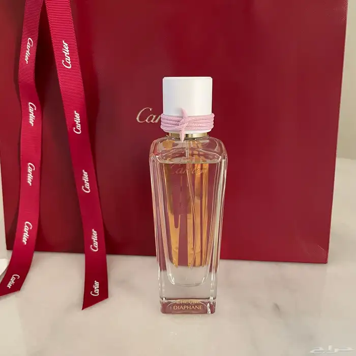 بيع عطر كارتير الاصلي 2