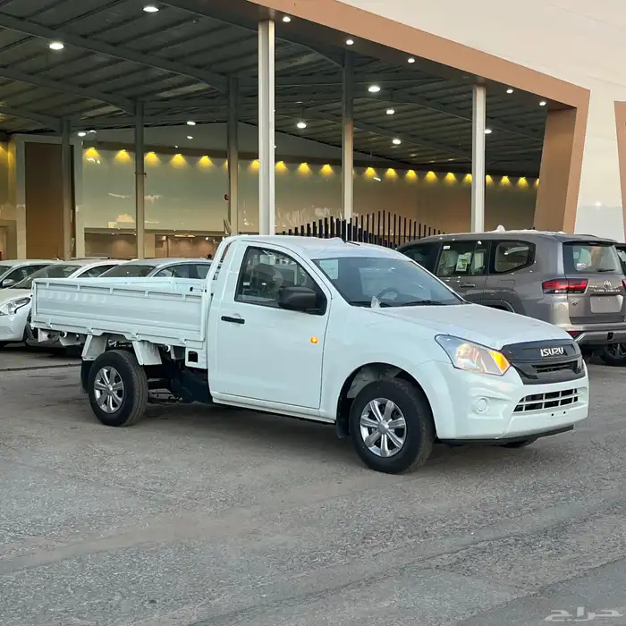 ديمكس غماره ستاندر 2026 2