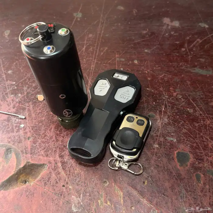 ونش سحب مكره 1