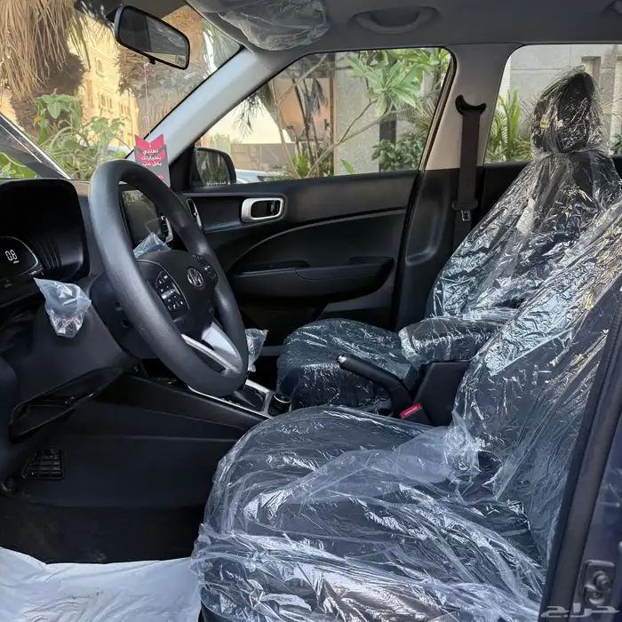 هيونداي فينو كومفورت 2024 ممشى قليل بودي وكالة نظيفة جدا 15