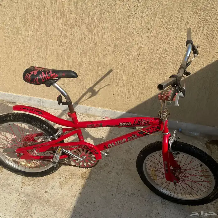 دراجة كوبرا اصلية 3