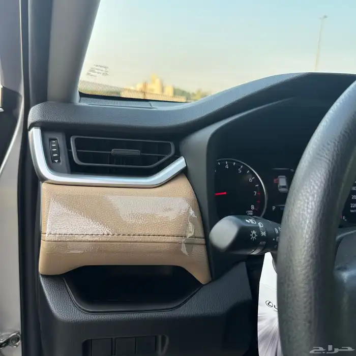 تويوتا راف فور RAV4 2023 35