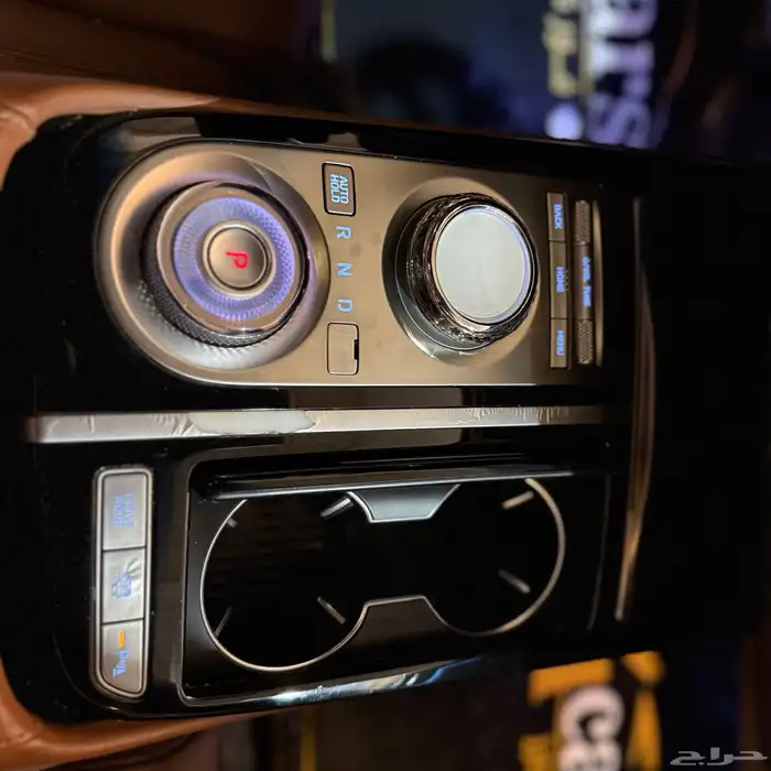 جنسس G80 2023 (( بحالة ممتازة )) 18