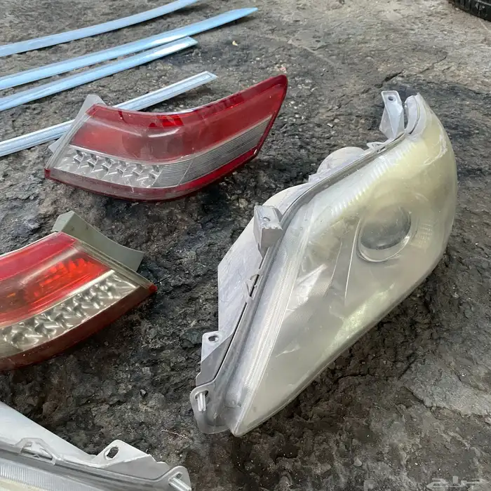 قطع غيار شمعات اصليه كامري 2007 2011 1