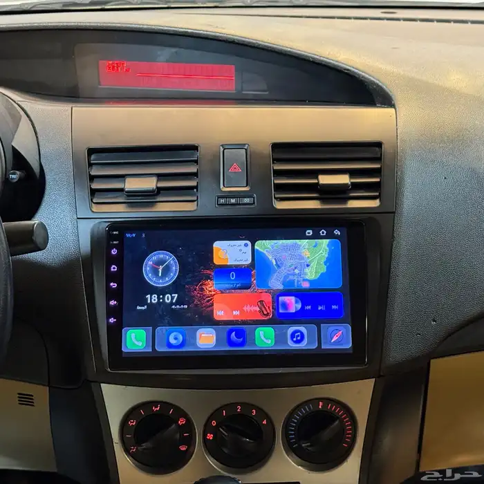 مازدا 3 2010 (( بحالة ممتازة )) 17