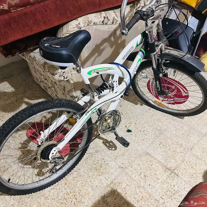 سيكل خميس مشيط 0