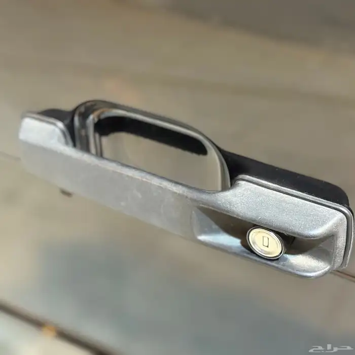 مرسيدس جي كلاس 2016 (( بحالة ممتازة )) 27