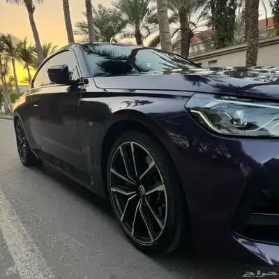 بي ام دبليو الفئة الثانيه 230i Coupe index