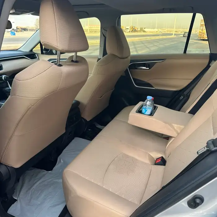 تويوتا راف فور RAV4 2023 38