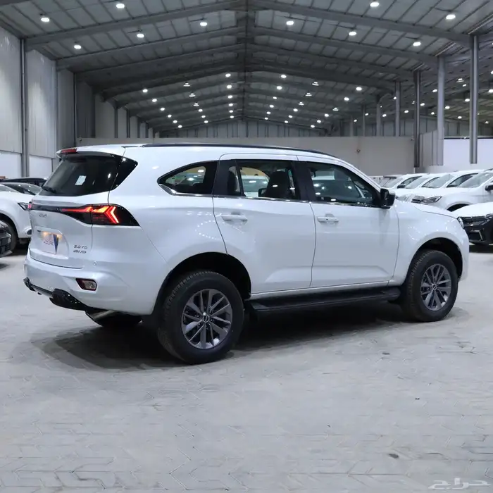 ايسوزو جيب MUX فل كامل دبل 2025 1