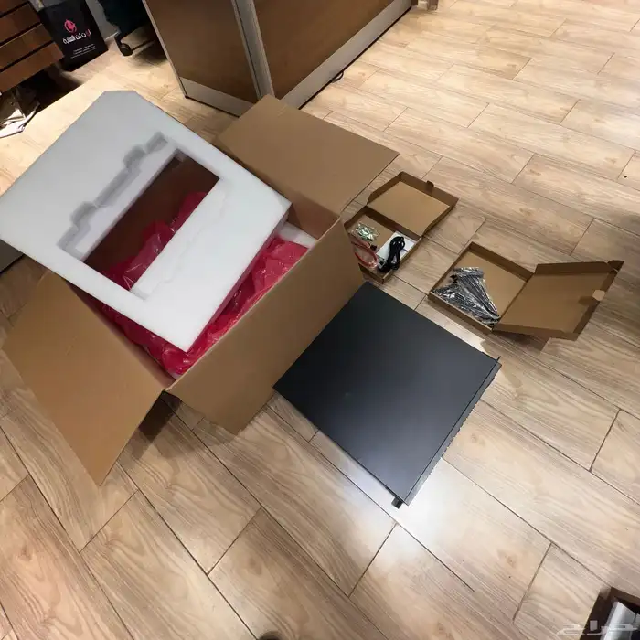 جهاز HIKVISION NVR 3