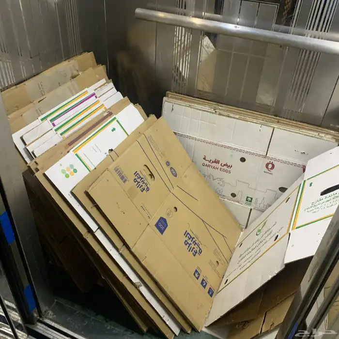 كراتين بيض لي البيع بي الكميات 8