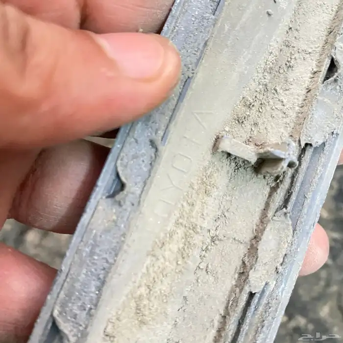 قطع غيار شمعات اصليه كامري 2007 2011 7