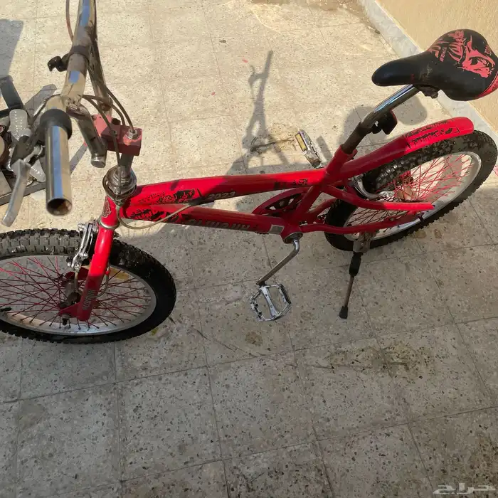 دراجة كوبرا اصلية 0