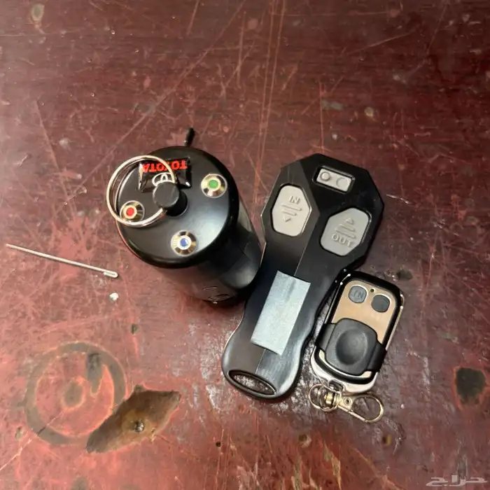 ونش سحب مكره 0