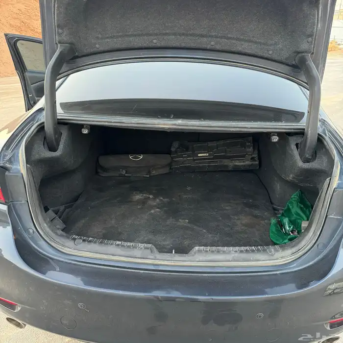 مازدا 6 2019 ستاندر 13