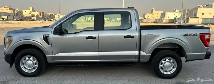 فورد F150 2021 دبل 8 سلندر وكاله 1
