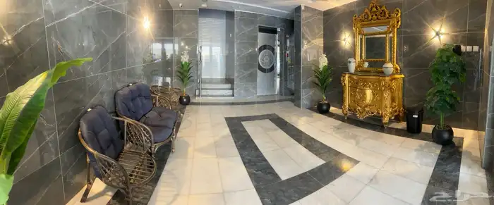 شقة مميزة للبيع 1