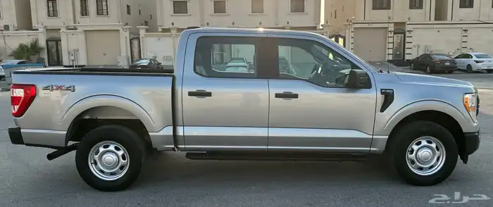 فورد F150 2021 دبل 8 سلندر وكاله 5