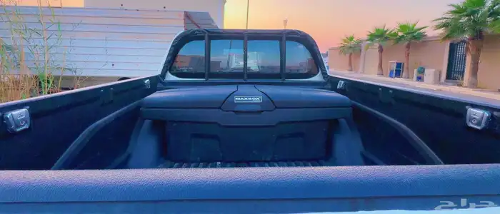 مستوبيشي L200 2023 4