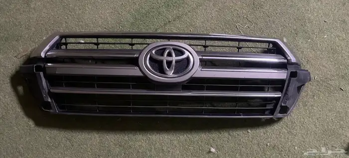 شبك لاندكروزر وكالة 0