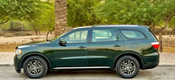 دورانجو 2011 8