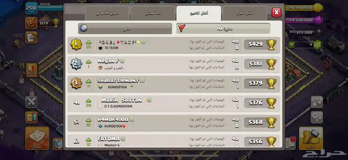 قرية تاون 17 2