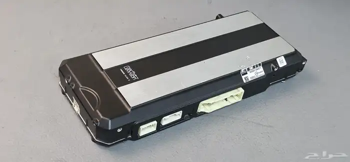 مضخم صوت لكزس GS 2013 -2019 0