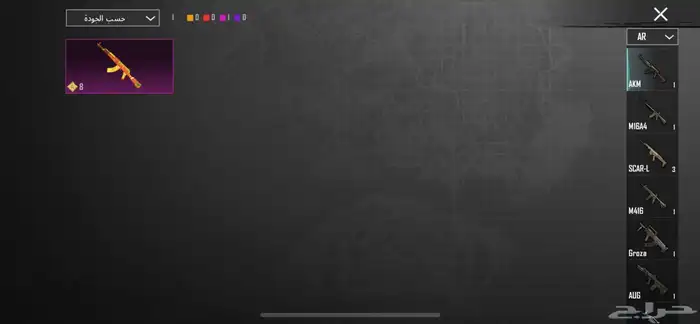 حساب ببجي العالميه للبدل 13