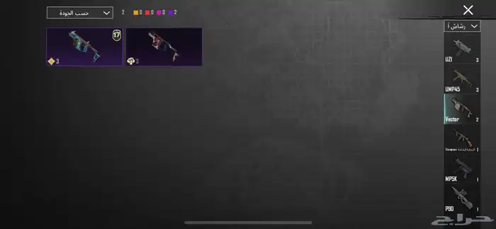 حساب ببجي العالميه للبدل 24