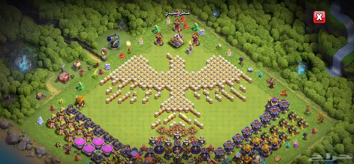 كلاش اوف كلانس 2