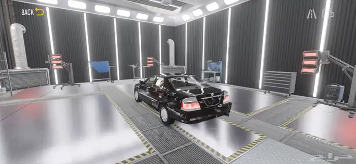 كار باركينج 0