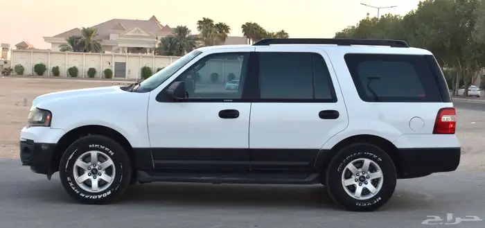 اكسبديشن 2015 ستاندر قصير (بدون دبل) سعودي توكيلات الجزيره 9