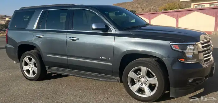 تاهو مطور 2019 3