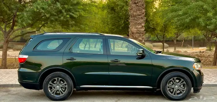 دورانجو 2011 9