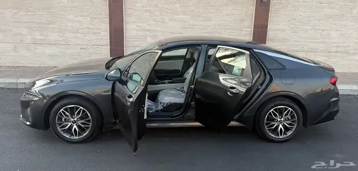 كيا_K5_2022_مخزن 73