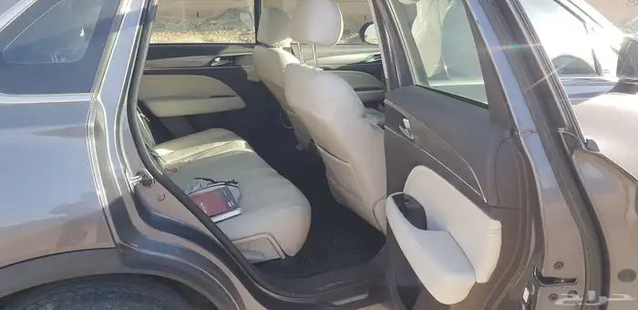 جي اي سي GS5 2021 فل اوبشن 18