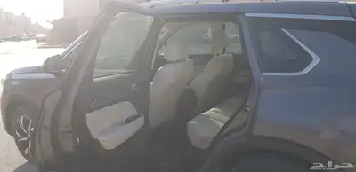 جي اي سي GS5 2021 فل اوبشن index