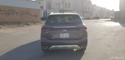 جي اي سي GS5 2021 فل اوبشن index