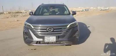 جي اي سي GS5 2021 فل اوبشن index