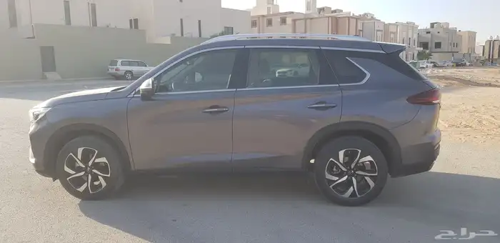 جي اي سي GS5 2021 فل اوبشن 1