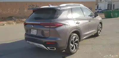 جي اي سي GS5 2021 فل اوبشن index