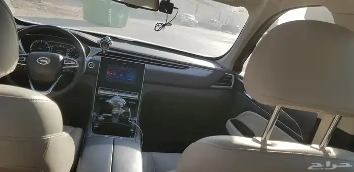 جي اي سي GS5 2021 فل اوبشن 8