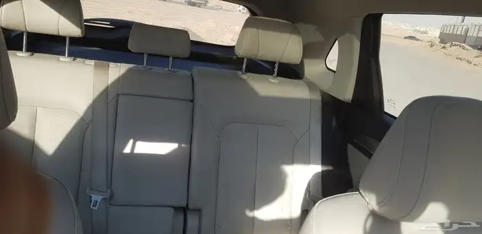 جي اي سي GS5 2021 فل اوبشن 14