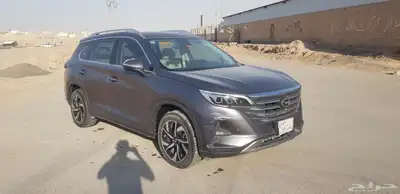 جي اي سي GS5 2021 فل اوبشن index