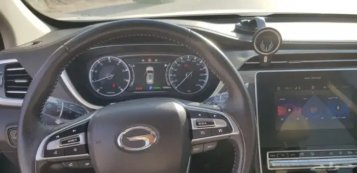 جي اي سي GS5 2021 فل اوبشن 16