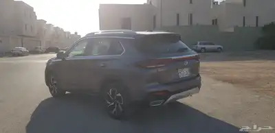 جي اي سي GS5 2021 فل اوبشن index