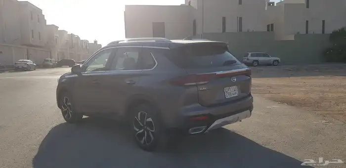 جي اي سي GS5 2021 فل اوبشن 0