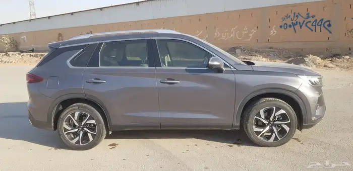 جي اي سي GS5 2021 فل اوبشن 7